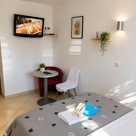 Apartmens
