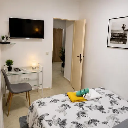 Lägenhet Apartmens