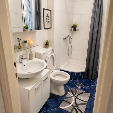 Apartmens